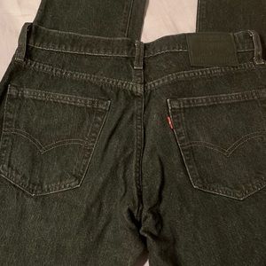 Levis Brand Jeans